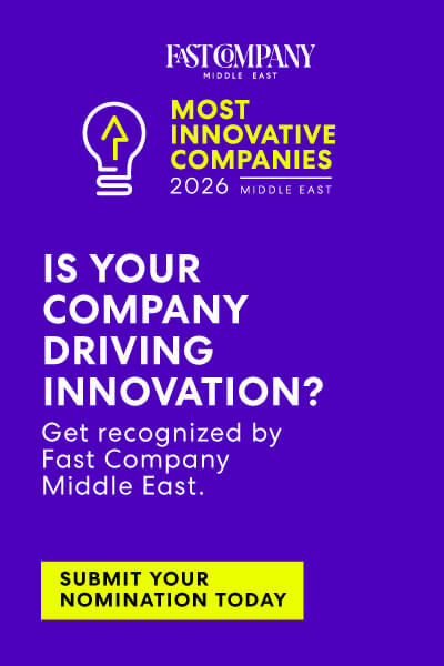 Most Innovative Companies