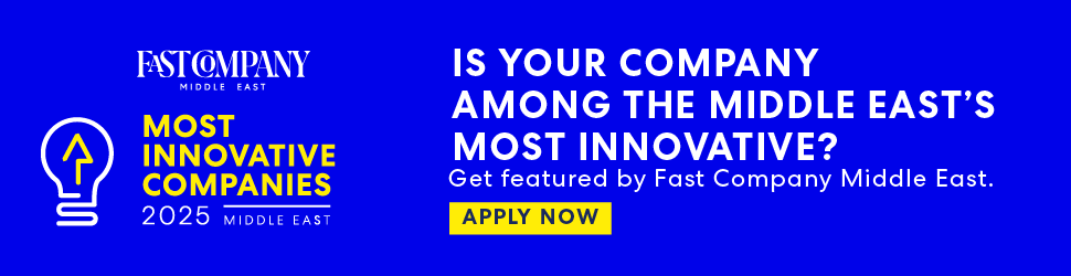 Most Innovative Companies 2025
