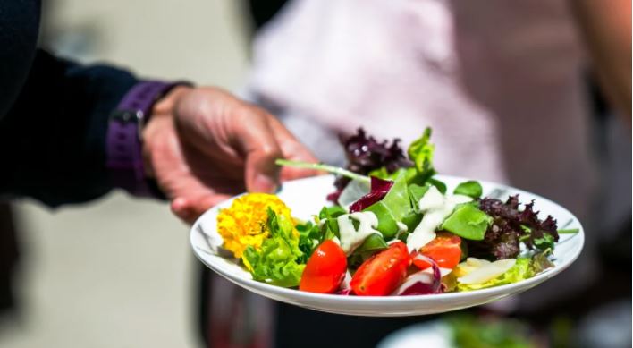 Google says it’s reduced food waste just by using different bowls