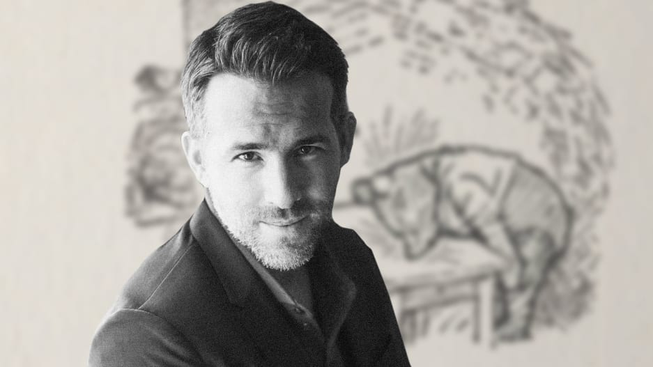 Ryan Reynolds taunts Disney with ‘Winnie-the-Screwed’ ad as copyright battles heat up