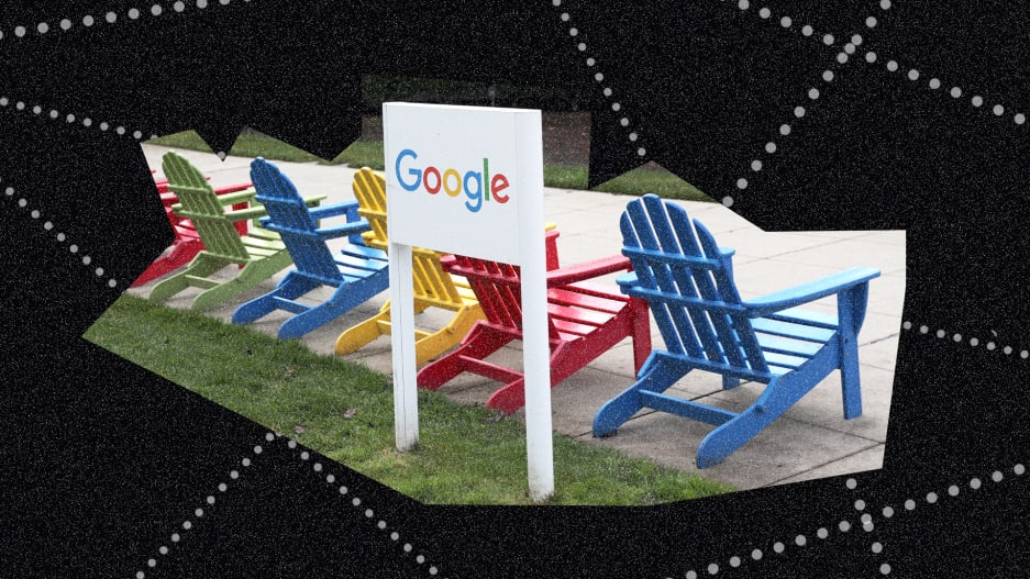 5 big lessons I learned by working at Google and Alphabet’s X