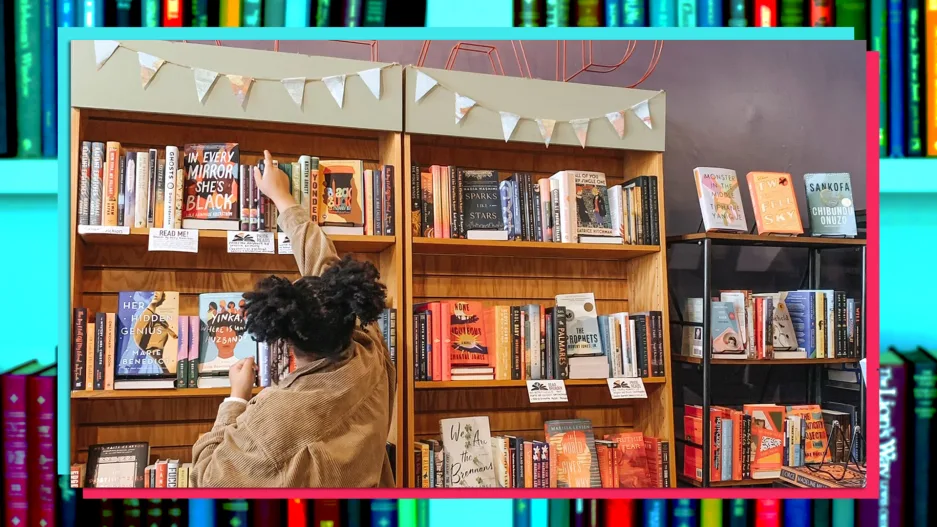 How book lovers on TikTok are changing the publishing industry