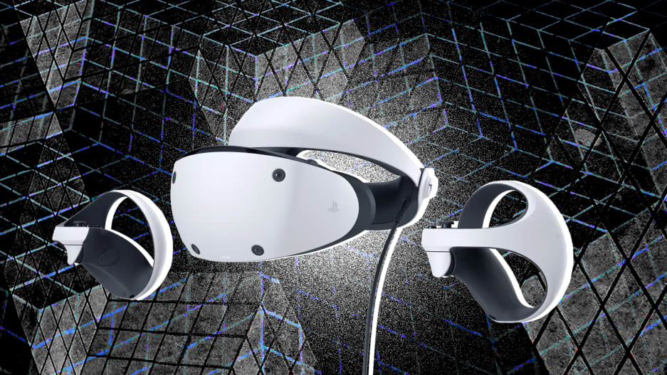 The war for the metaverse enters a new phase as Sony and Apple join the fray