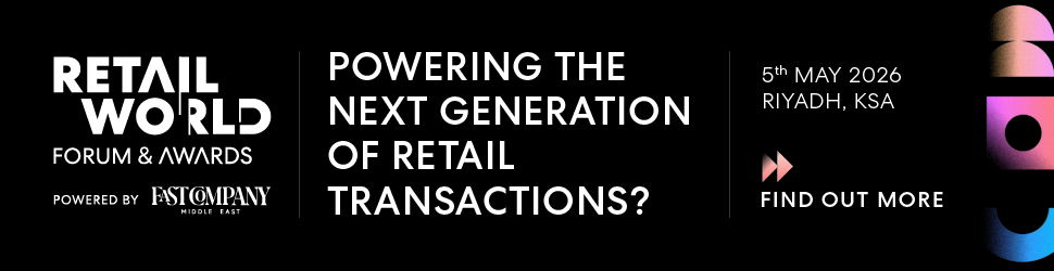 retail world forum & awards