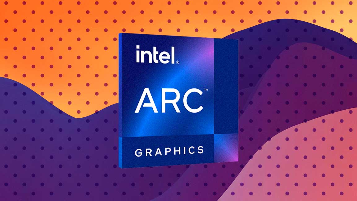 Intel introduces Arc A-series discrete GPUs for laptops