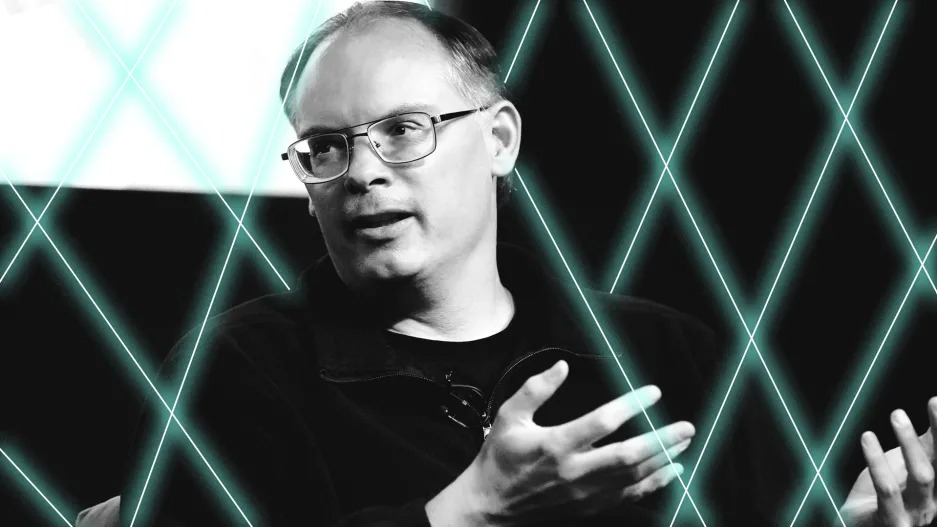 Epic Games CEO Tim Sweeney talks the metaverse, crypto, and antitrust