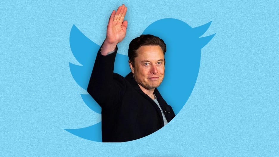 This Is What Elon Musk Did the Day He Bought Twitter. It’s an Amazing Lesson in Productivity