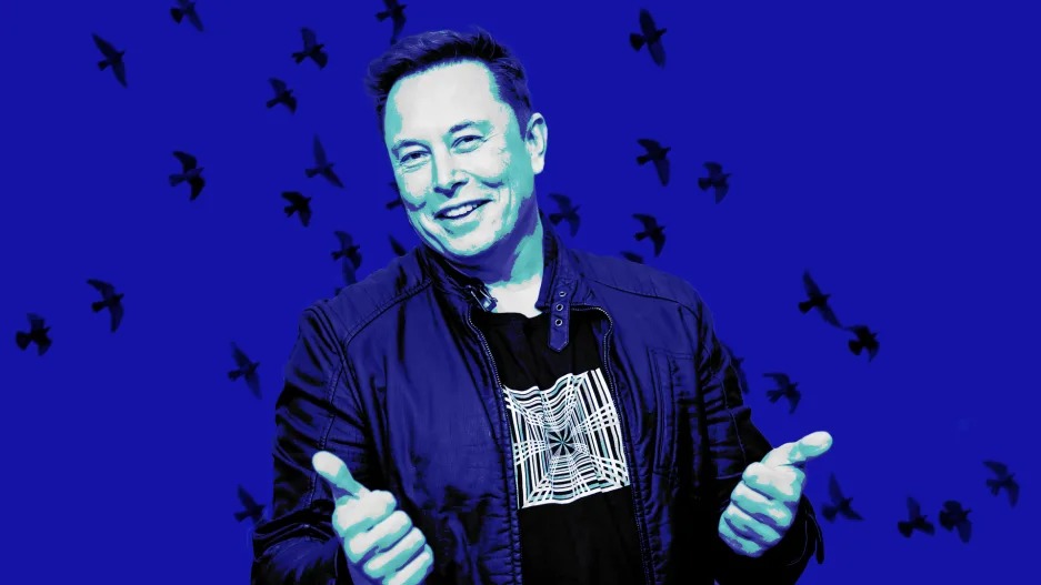 Twitter loves Musk but dreads a Musk takeover, research finds