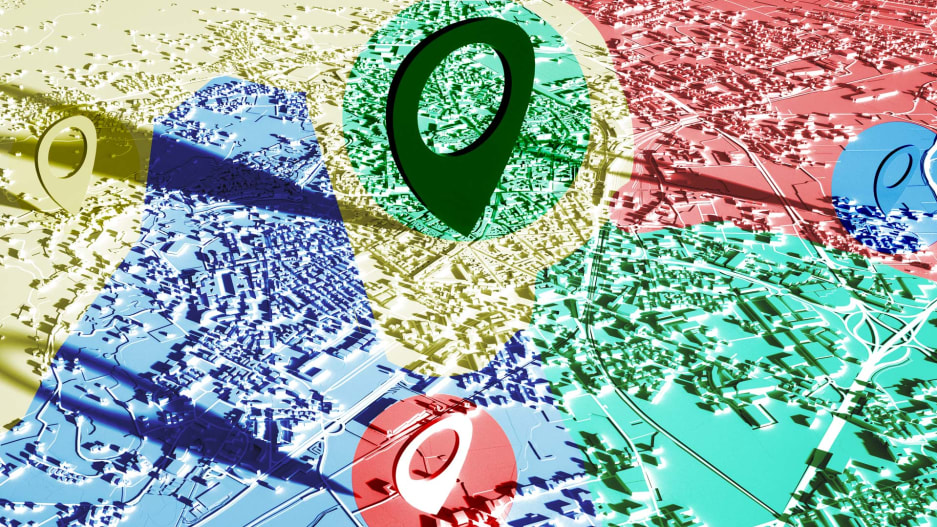 5 things you didn’t know Google Maps could do