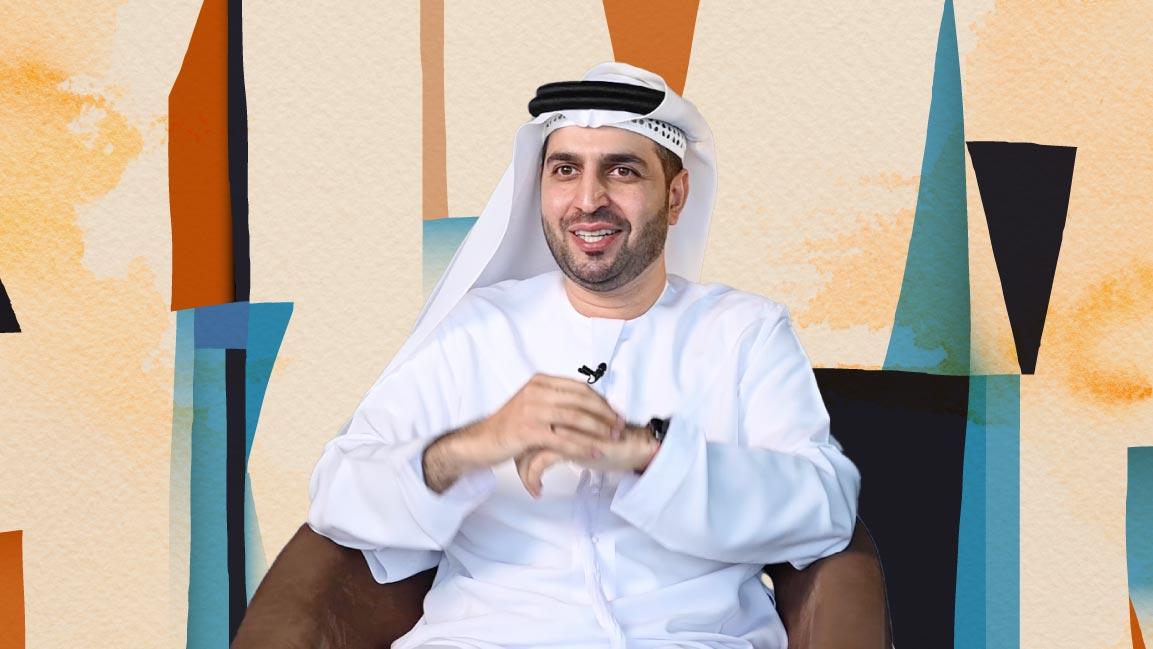 Dubai’s ambition to be a global tech hub will extend beyond Web 3.0, crypto, says Dubai Internet City MD Ammar Al Malik