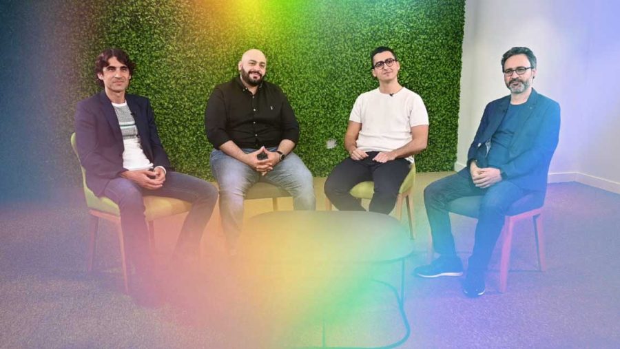 How super is the Careem super app? Meet the team behind it