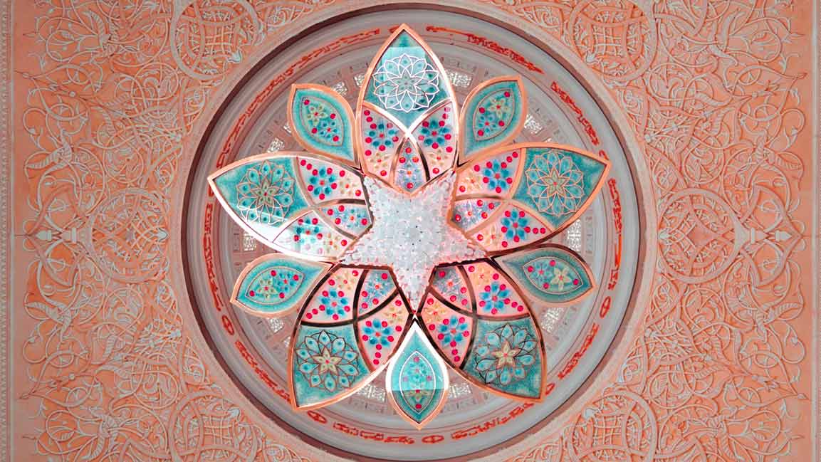 The hidden influence of Islamic art, from Cartier to William Morris