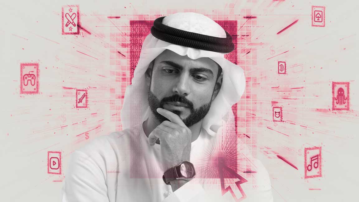 Still confused about NFTs? Here’s your guide to the rise of digital assets in the Middle East