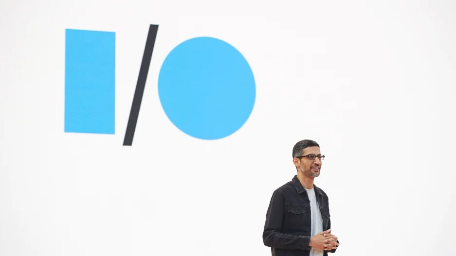 Here are the 4 most surprising takeaways from the first day of Google’s I/O conference