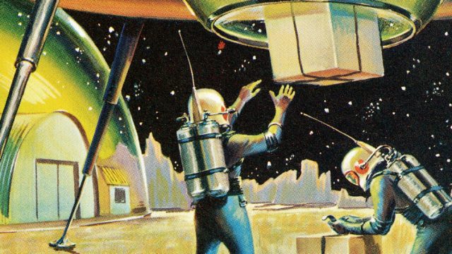 What a 1970s philosophical concept can teach us about space governance