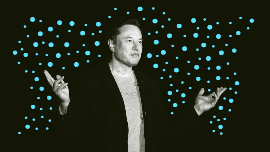 Elon Musk says relaxing content rules on Twitter will boost free speech, but research shows otherwise