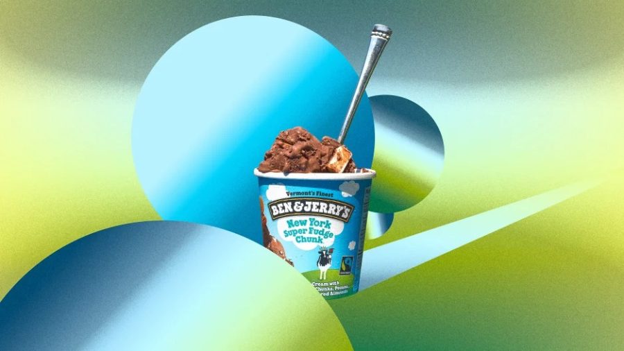 Ben & Jerry’s is cutting the carbon footprint of your ice cream