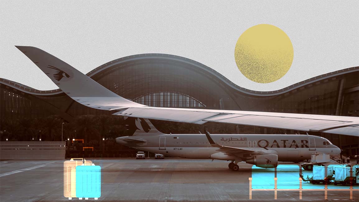 Qatar expects 34-36 million air passengers in 2022