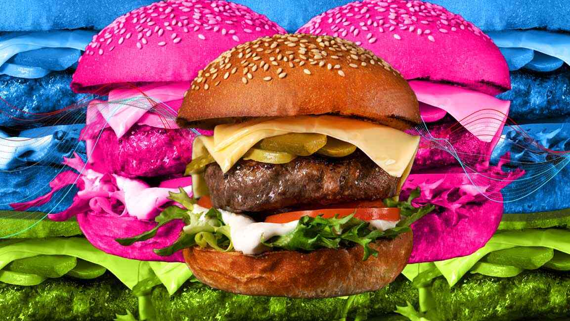 Pleased to meat you: How Middle East’s burger brands are innovating a timeless classic