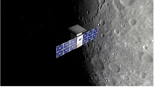 NASA’s Capstone mission will test-drive Gateway’s lunar orbit
