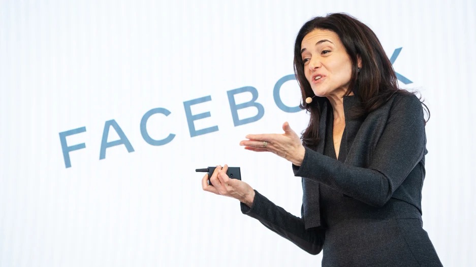 Sheryl Sandberg steps down from Facebook-parent Meta, leaving behind a mixed legacy