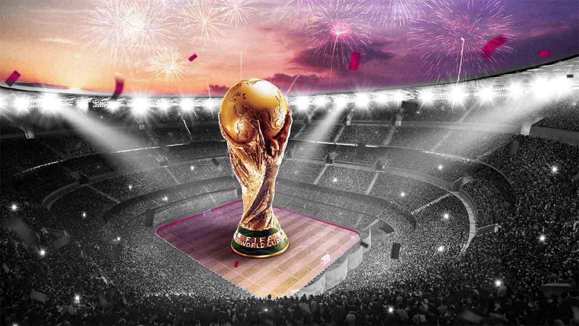 FIFA World Cup Qatar 2022 ranks as ‘century’s best’: BBC Sports poll