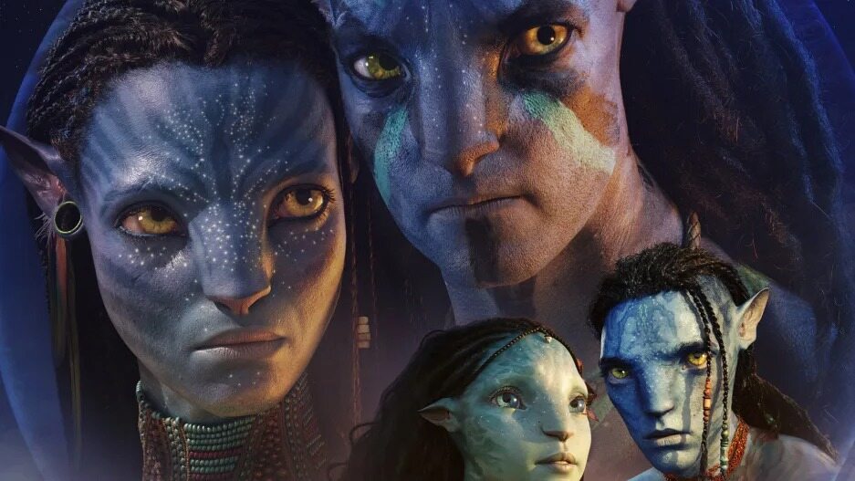 Disney’s marketing blitz for ‘Avatar: The Way of Water’ isn’t as innovative as the film—and that’s its genius