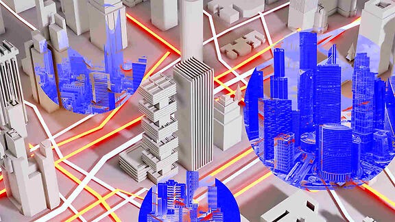 Why does a smart city need a digital twin?