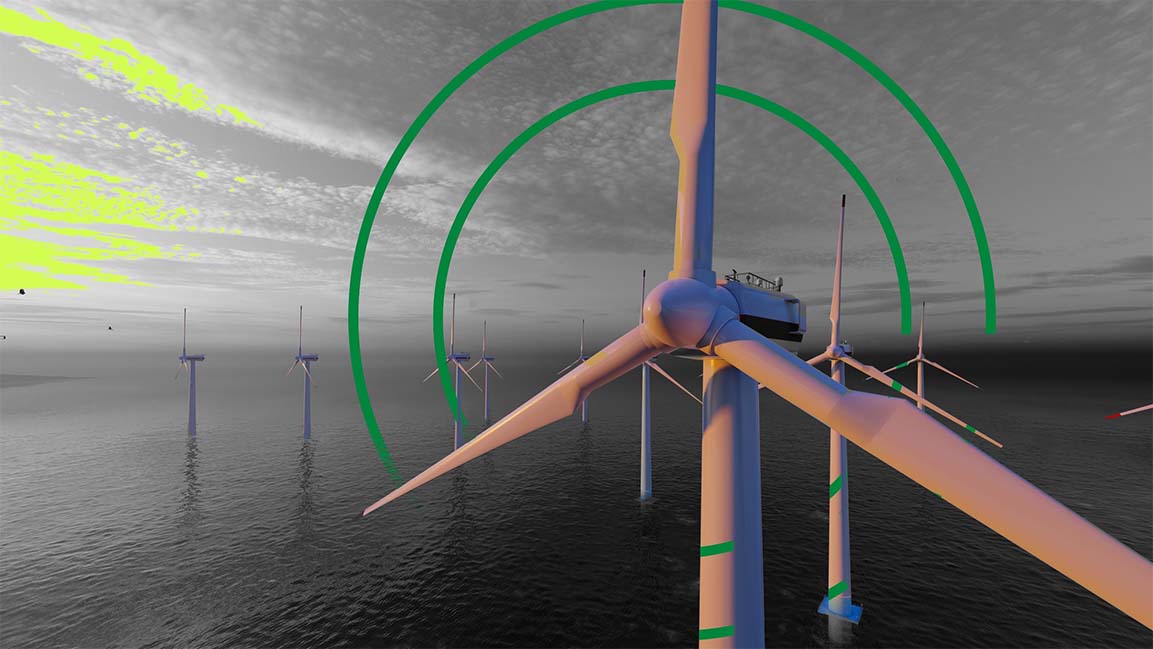 PIF buys stake in German offshore wind developer Skyborn