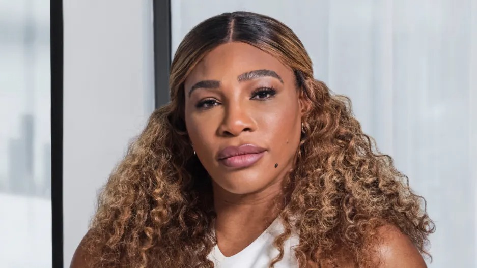 Serena Williams’ new venture focuses on recovery