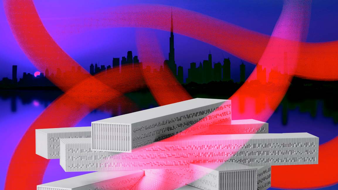 Dubai Municipality to leverage advanced tech for 3D city project