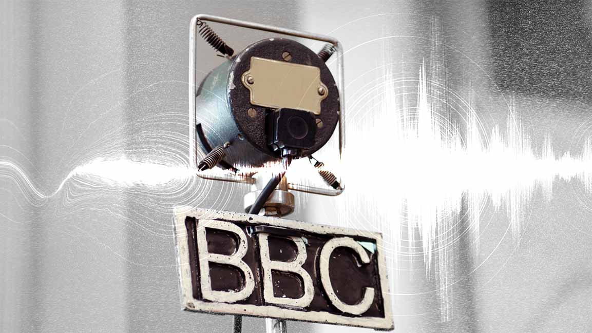 BBC Arabic Radio service goes off air amid budget cuts