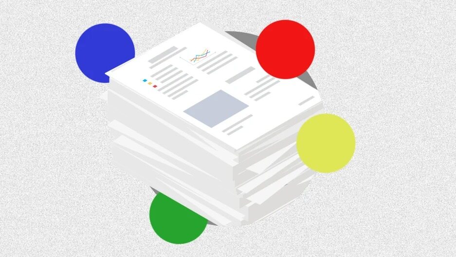 How to make the most of Pinpoint, part of Google’s tool kit for journalists