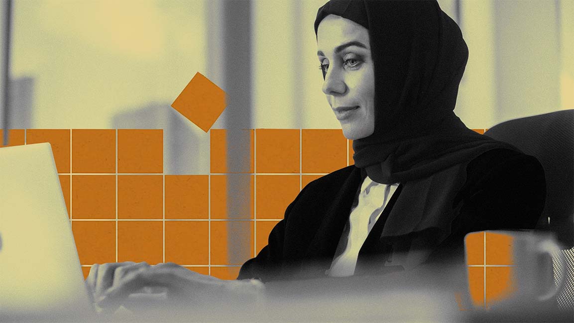 Women in the Middle East are becoming entrepreneurs. Here’s why