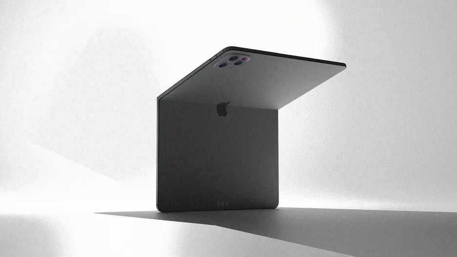 A foldable iPad would be Apple’s worst idea