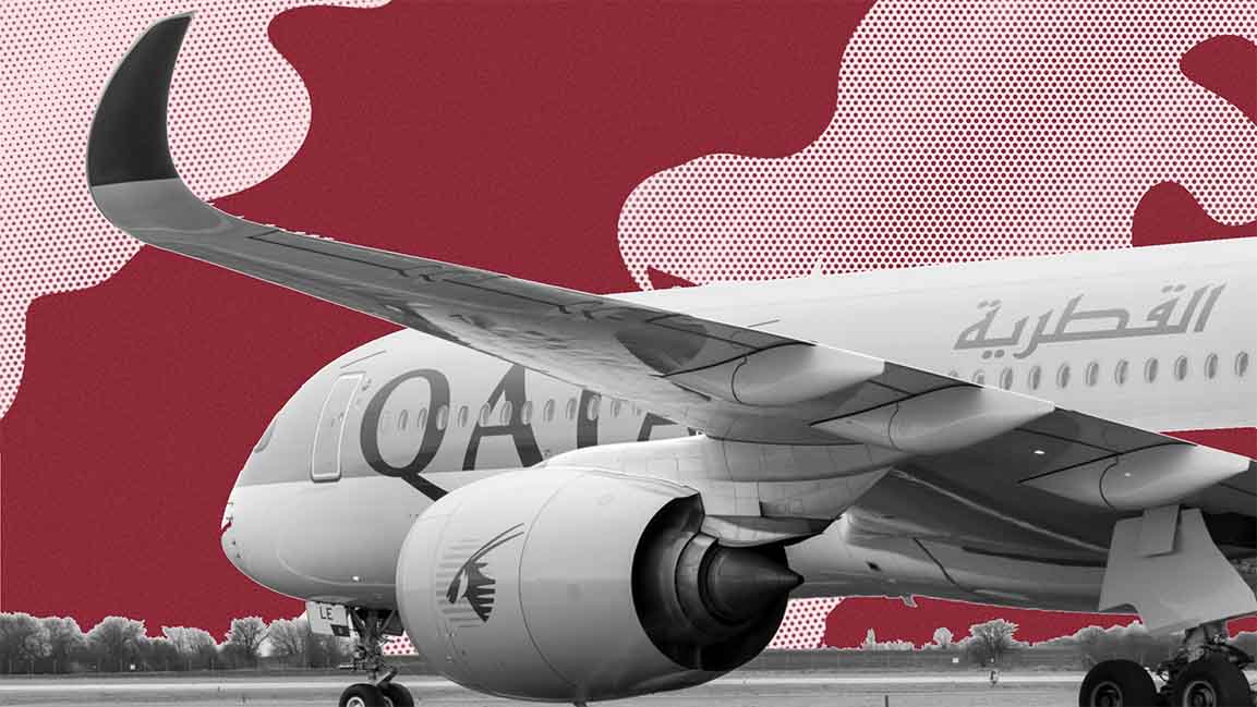 Airbus and Qatar Airways’ ‘amicable settlement’ over A350 dispute signals new growth trajectory