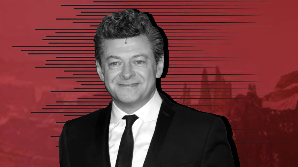 Where can you meet Andy Serkis, C-3PO, and Dr Who? At Comic Con Abu Dhabi