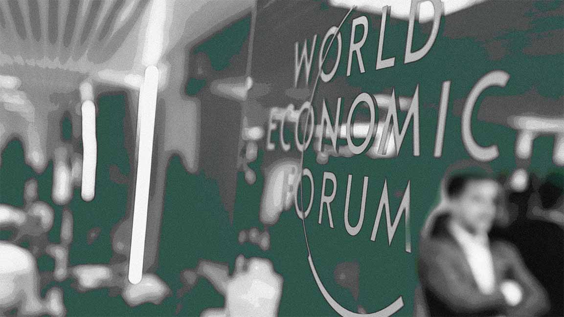 Sheikh Maktoum and other Arab leaders part of WEF 2023 Young Global Leaders