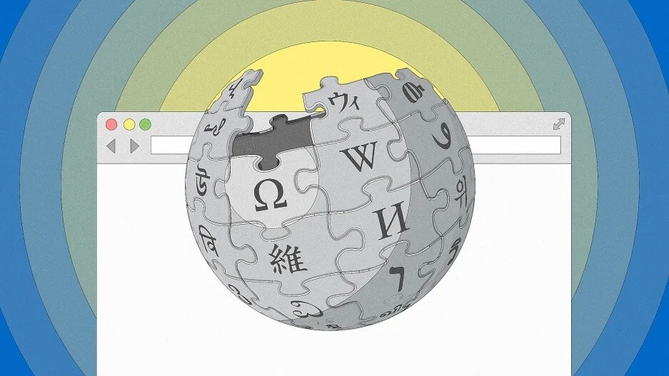 Take a peek behind the process of redesigning Wikipedia’s desktop interface