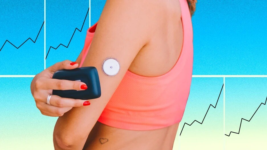 These devices changed the game for diabetes treatment. Now they’re the latest wellness trend