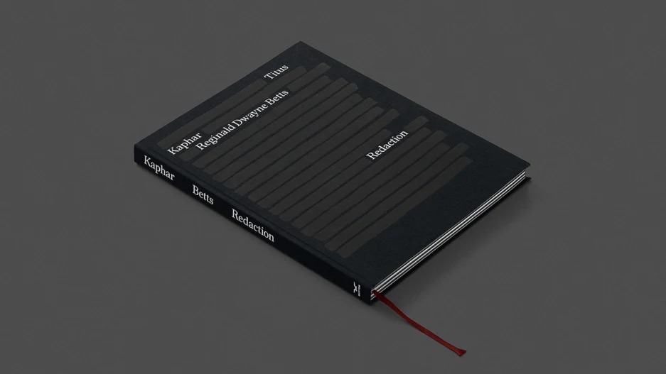 To reach incarcerated individuals, this book had to bend the rules of design