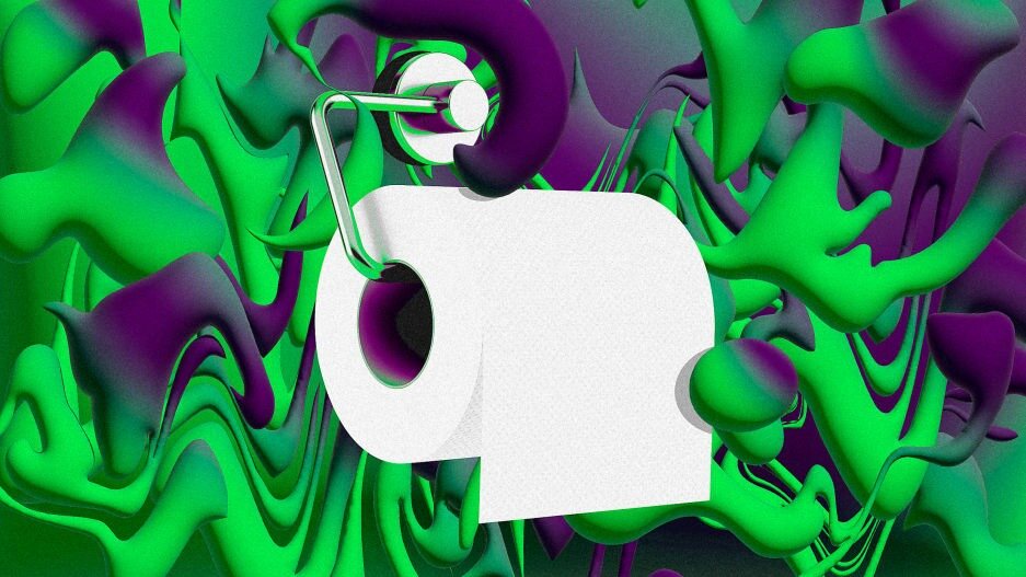 Toxic 'forever chemicals' found in toilet paper around the world, PFAS