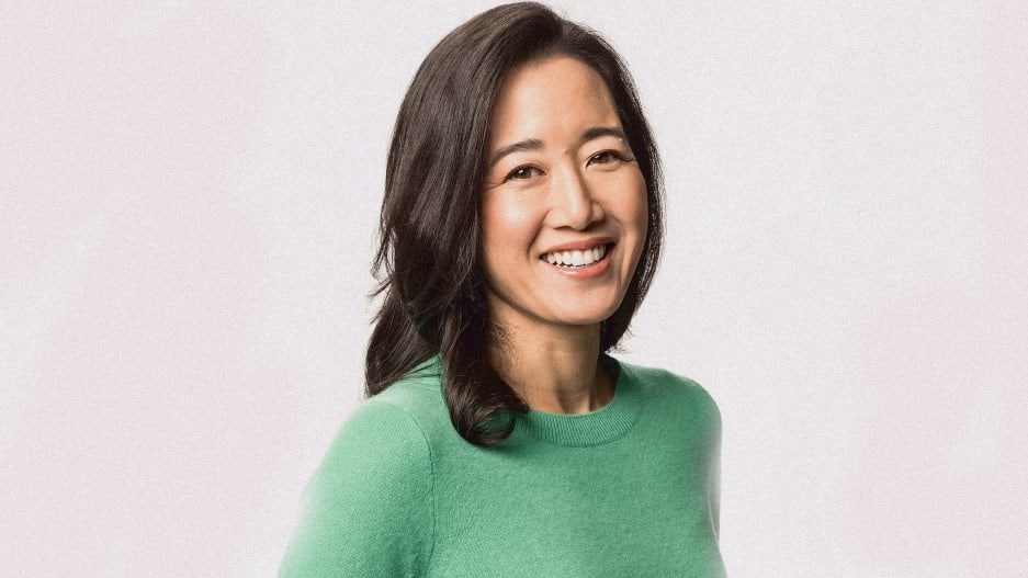 A day in the life of a chief sustainability officer: Q&A with Microsoft’s Melanie Nakagawa