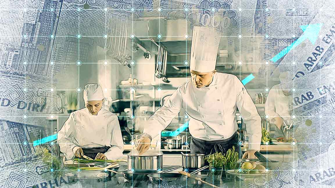 Abu Dhabi launches investment fund to bring in top global restaurants