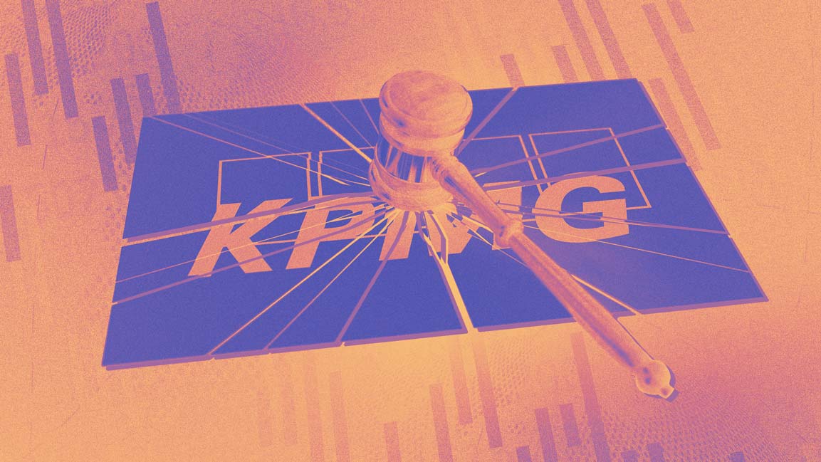 KPMG fined $231 million for Abraaj audit by Dubai Court