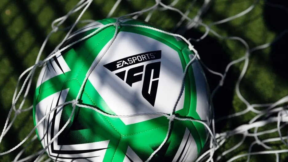 FIFA 24: EA Sports names FIFA 24 as EA FC 24, but why? Here's everything  you need to know about the change - The Economic Times