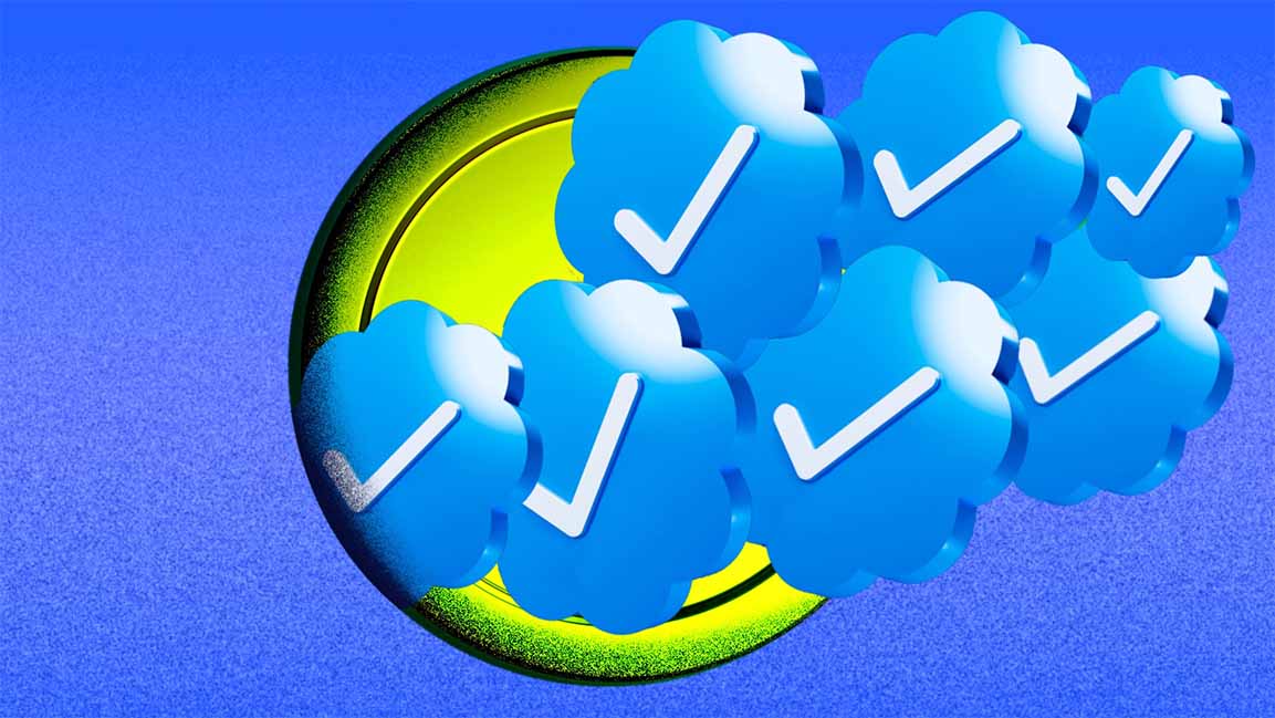 Why do Middle East firms have to pay more for Twitter verification?