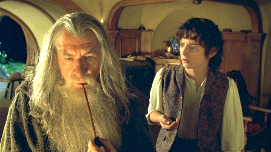 Amazon is creating its own ‘Lord of the Rings’ massive multiplayer game