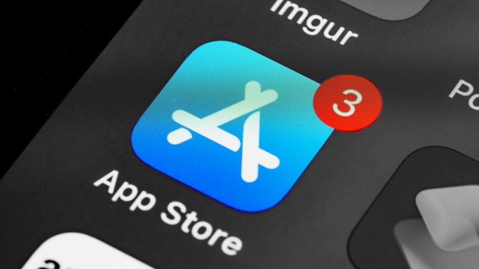 Apple says small App Store developers are booming