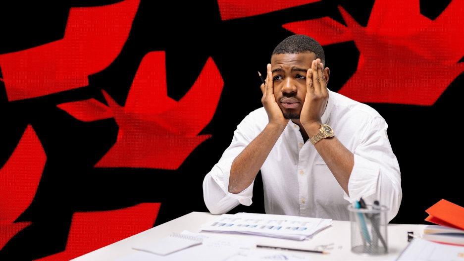 How to figure out if you are burned out, or fed up, with work